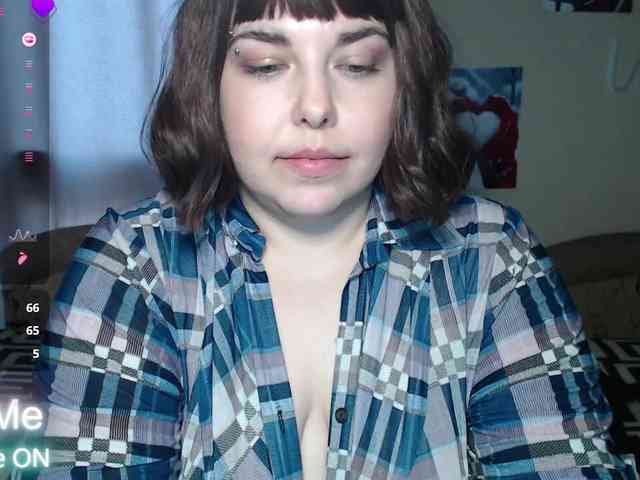-HeartSease- webcam