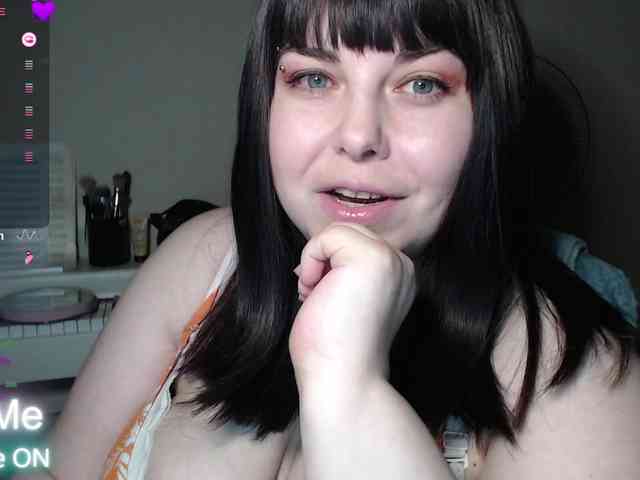 -HeartSease- webcam