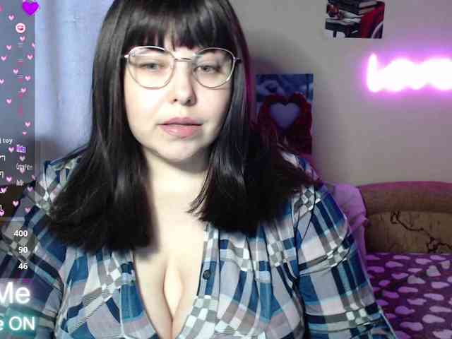 -HeartSease- webcam