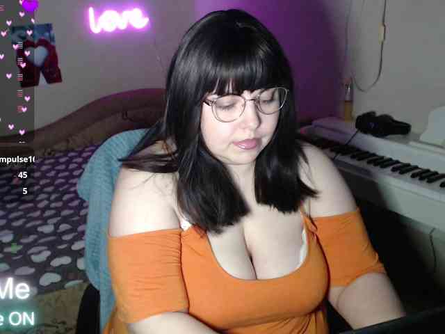 -HeartSease- webcam