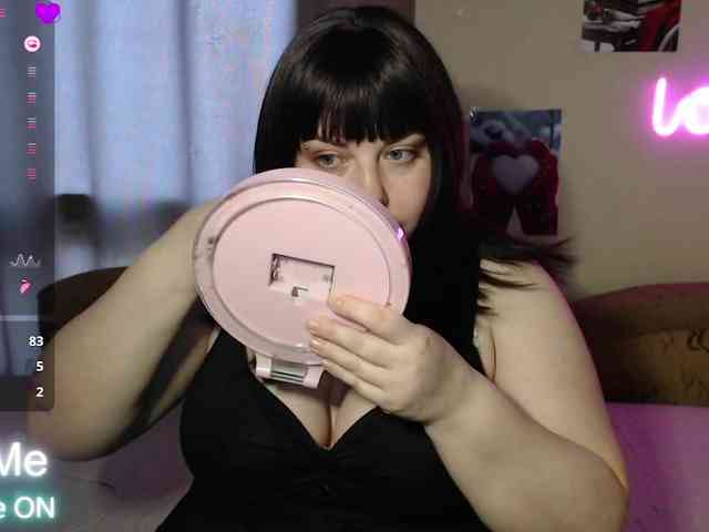-HeartSease- webcam
