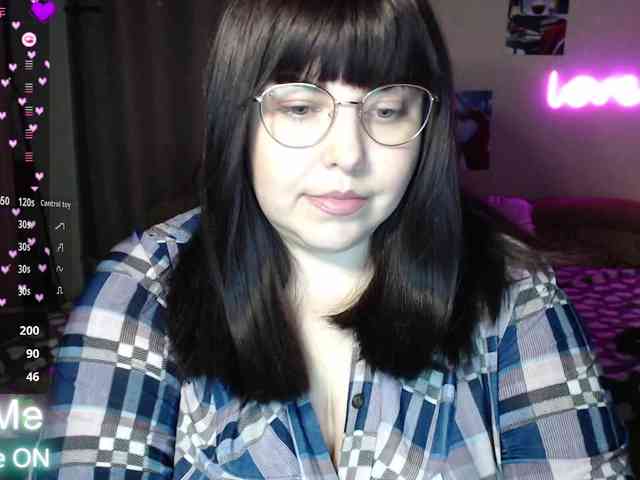 -HeartSease- webcam