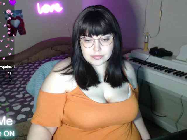 -HeartSease- webcam