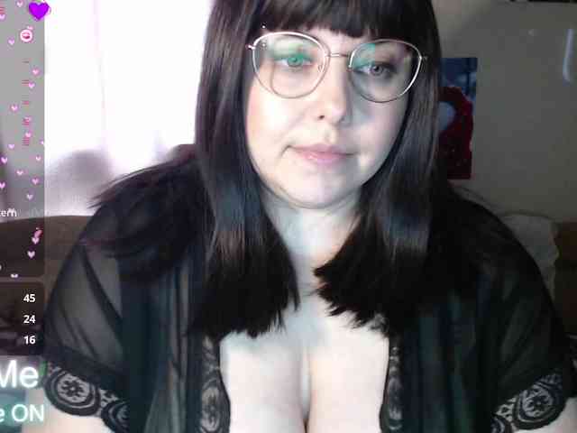 -HeartSease- webcam