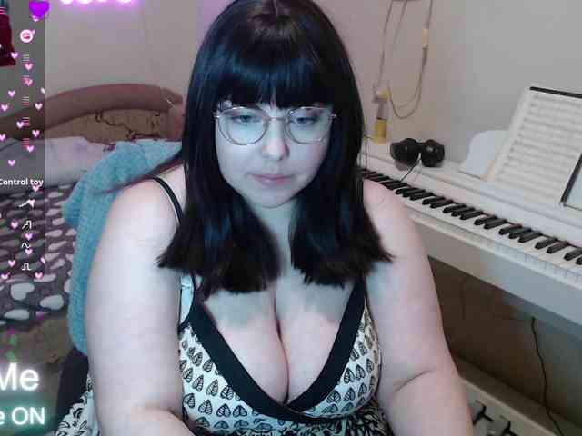 -HeartSease- webcam