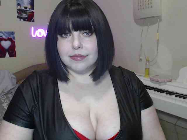 -HeartSease- webcam