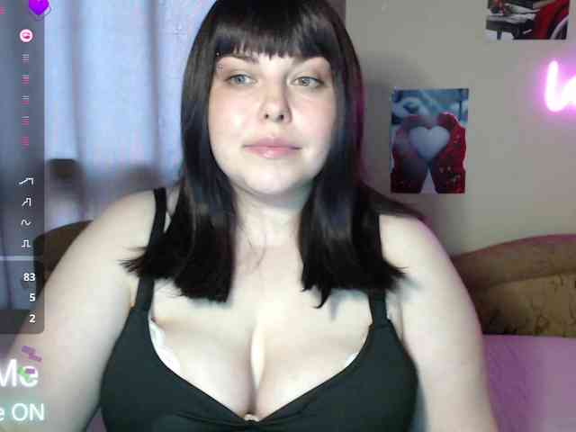 -HeartSease- webcam