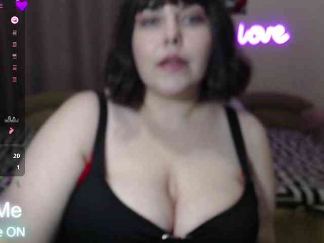 -HeartSease- webcam