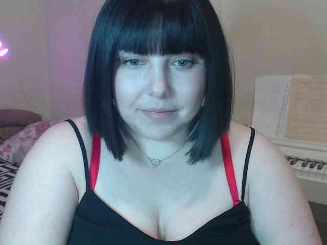 -HeartSease- webcam