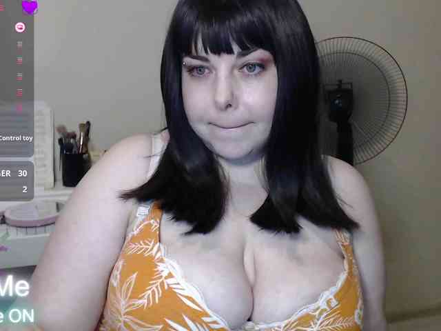 -HeartSease- webcam