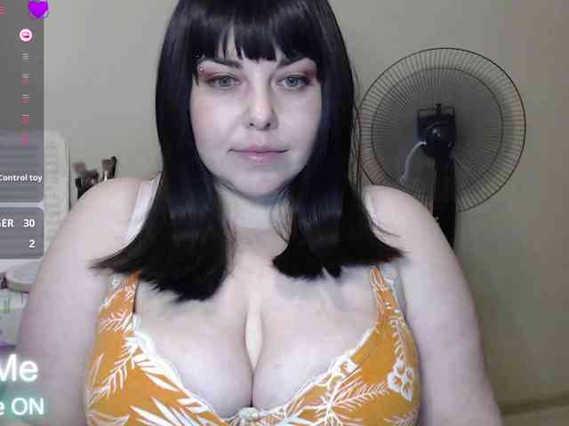 -HeartSease- webcam