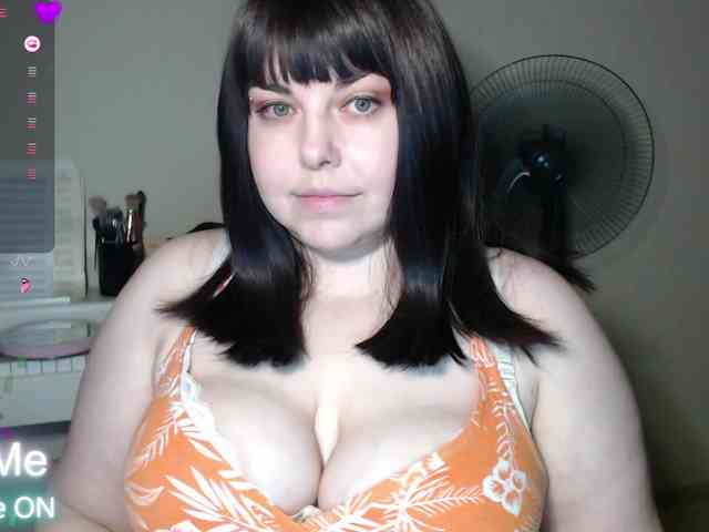 -HeartSease- webcam