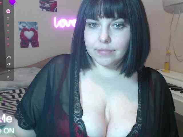 -HeartSease- webcam