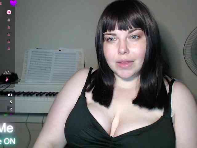 -HeartSease- webcam