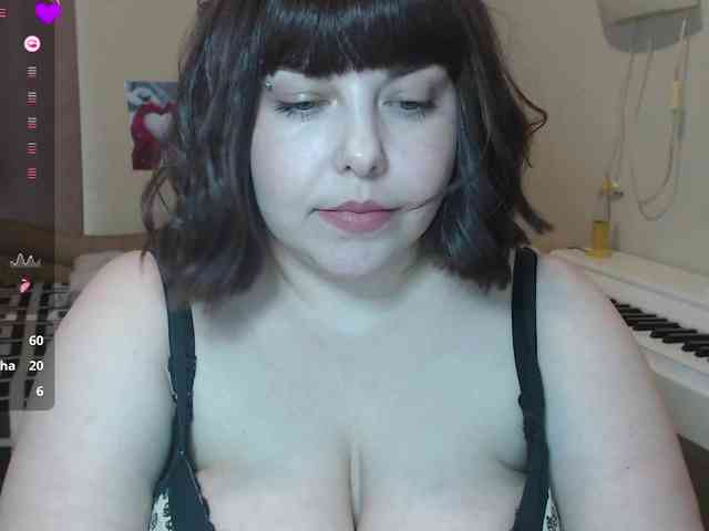 -HeartSease- webcam