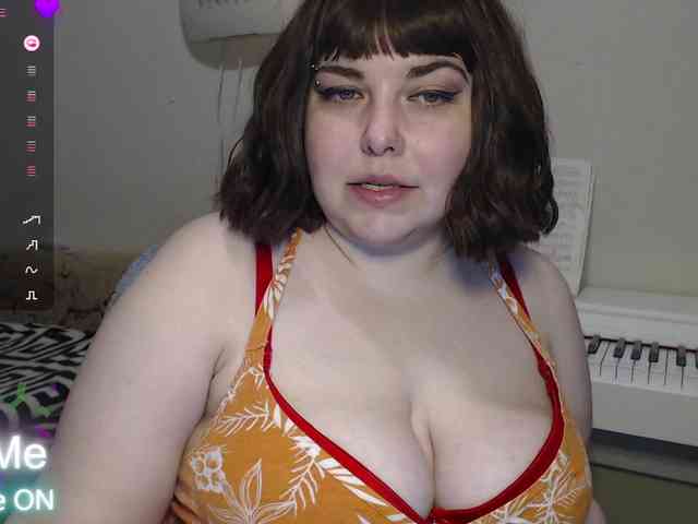 -HeartSease- webcam