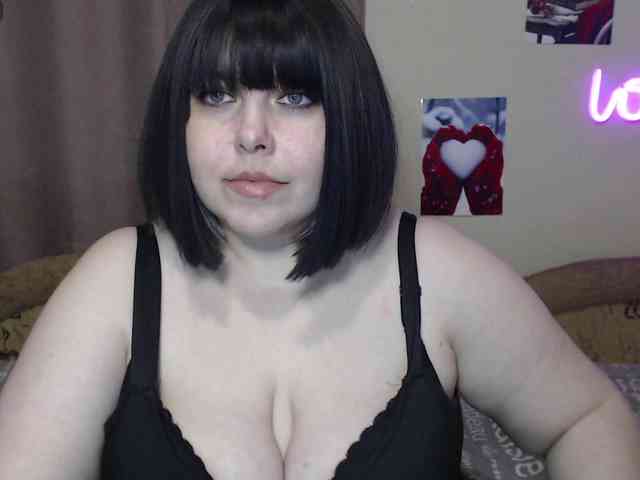 -HeartSease- webcam