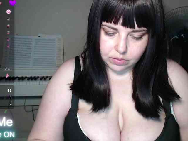 -HeartSease- webcam
