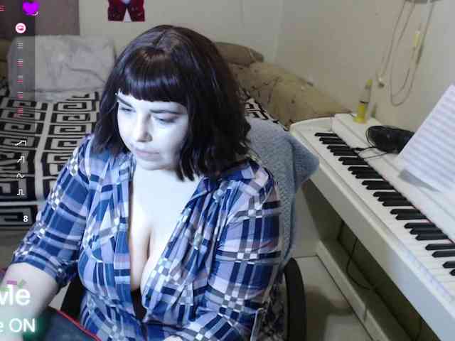 -HeartSease- webcam