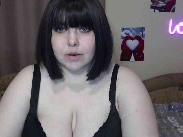 -HeartSease- webcam