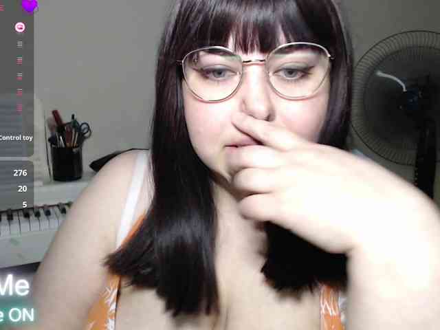 -HeartSease- webcam