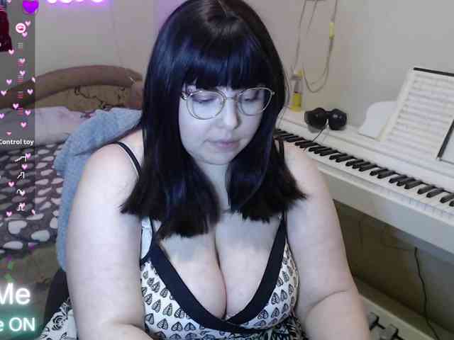 -HeartSease- webcam