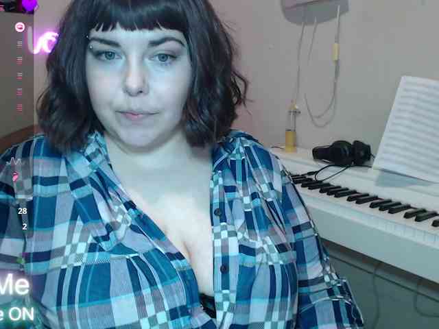 -HeartSease- webcam
