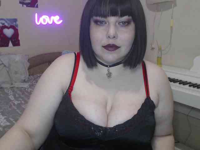 -HeartSease- webcam