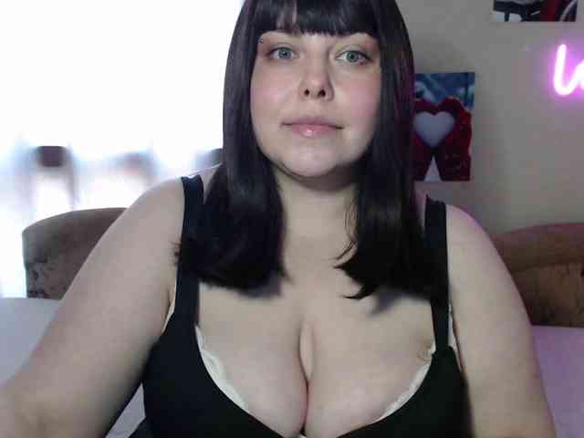-HeartSease- webcam