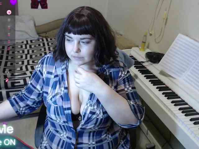 -HeartSease- webcam