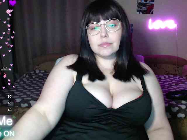 -HeartSease- webcam