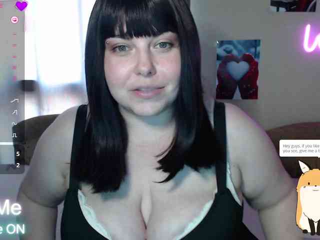 -HeartSease- webcam