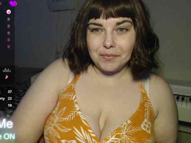 -HeartSease- webcam