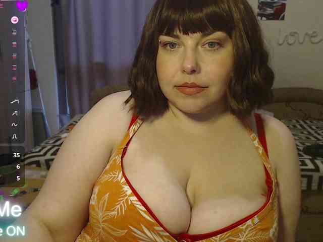 -HeartSease- webcam