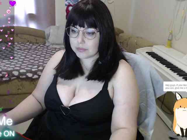 -HeartSease- webcam