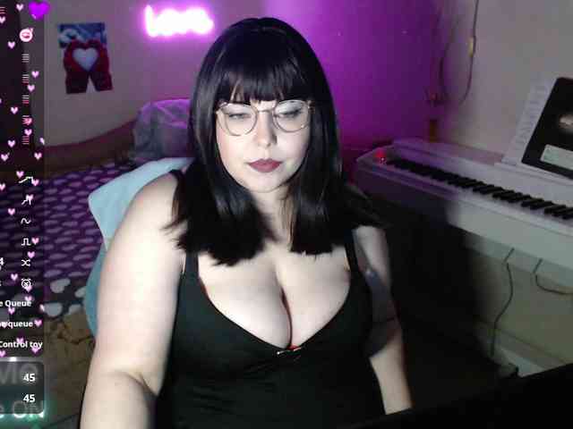 -HeartSease- webcam