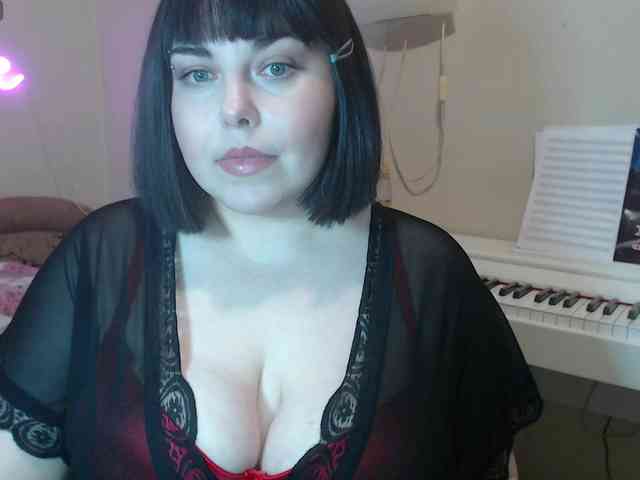 -HeartSease- webcam