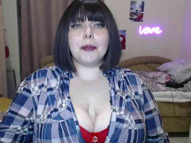 -HeartSease- webcam