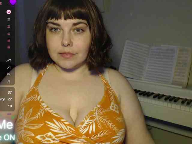 AnabetVampire Sex Cam Show
