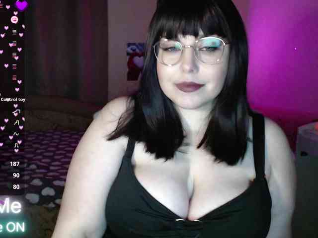 -HeartSease- webcam