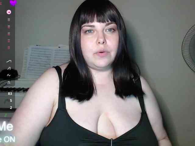 -HeartSease- webcam
