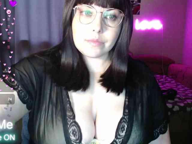 -HeartSease- webcam