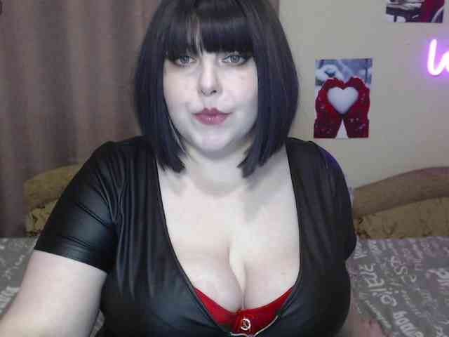 -HeartSease- webcam
