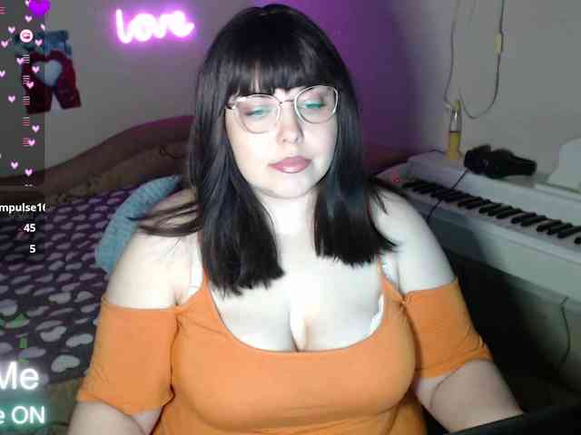 -HeartSease- webcam