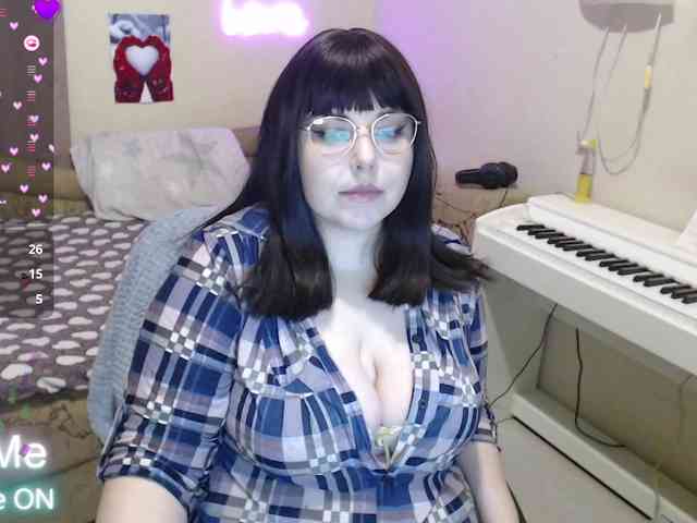 -HeartSease- webcam