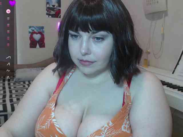 -HeartSease- webcam