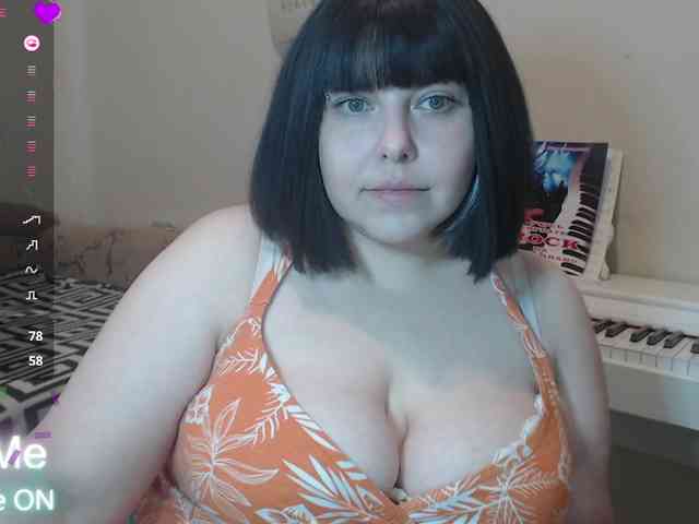 -HeartSease- webcam
