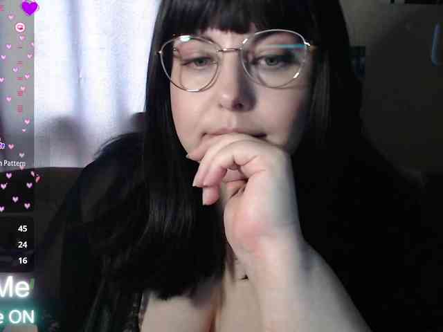 -HeartSease- webcam