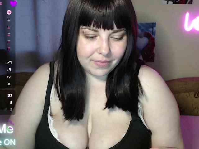 -HeartSease- webcam