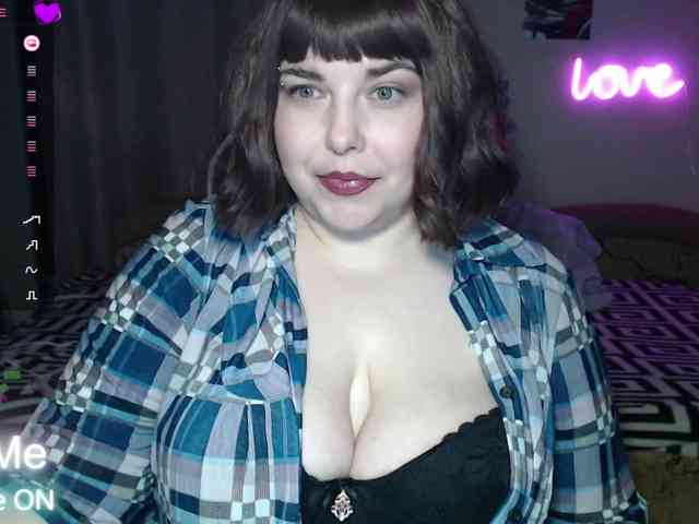 -HeartSease- webcam